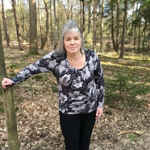 Meet your Posher, Eileen